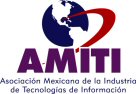 Asociacin mejicana de la indutria de las tecnologas de la informacin.