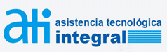 Logo de Asistencia Tecnológica Integral.