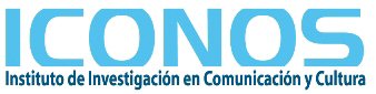 Instituto de investigacin en comunicacin y cultura: Iconos.