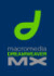Logo de Dreamweaver y enlace a sus sitio.