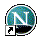 Logo de Netscape y enlace a su sitio.