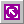 icono de frontpage en color morado.