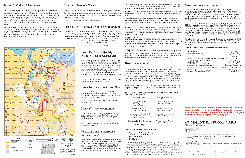 Vista de  un folleto guardado en formato pdf.