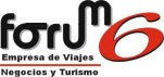 Logotipo: Forum 6.