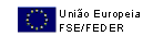 Logo de FSE/FEDER de la Unin Europea.