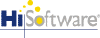 Logo de Hisoftware.