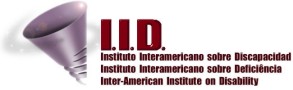 Logo del IID.