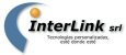 Logo de Interlink SRL.