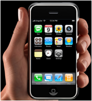iPhone