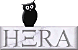 Hera, accueil
