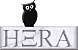 Hera, home.