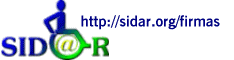 http://www.sidar.org/firmas=Internet accesible para todos YA!. Página de la petición.