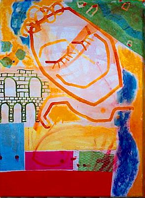 Lleva a Galer&iacute;a Virtual de la Fundaci&oacute;n Sidar.