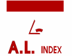 A. L. Index (logo)