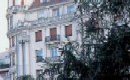 Foto de un hotel de Bilbao.