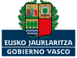 Gobierno Vasco.
