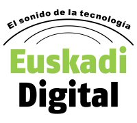 El sonido de la tecnolog�a: Euskadi Digital.