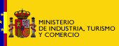 Ministerio de Industria, Turismo y Comercio.