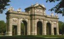 Foto de la Puerta de Alcal� de Madrid.