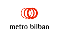 Metro Bilbao.