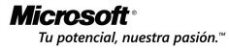 Logotipo de Microsoft