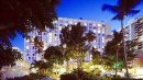 Foto del Hotel Intercontinental de San Juan de Puerto Rico.