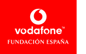 Logotipo de Fundaci�n Vodafone