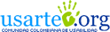 Usarte.