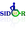 Logo del SIDAR