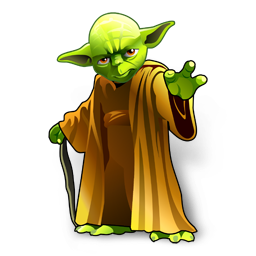 Yoda