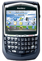teléfono blackberry