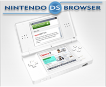Nintendo DS