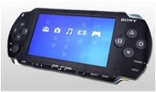 Playstation portátil