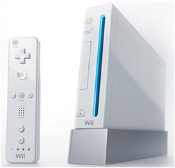 Nintendo Wii