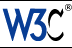 Logo del W3C
