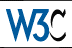 logo del W3C